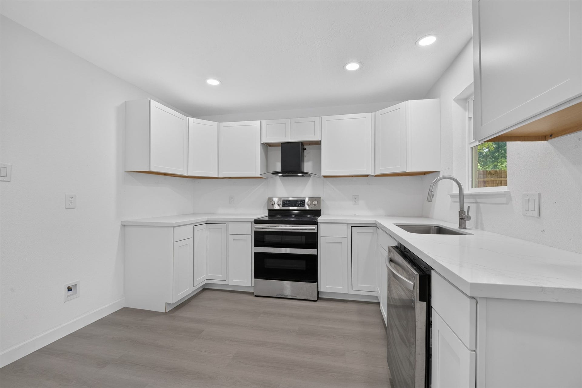 4247 Rosegate Drive, Spring, TX 77373