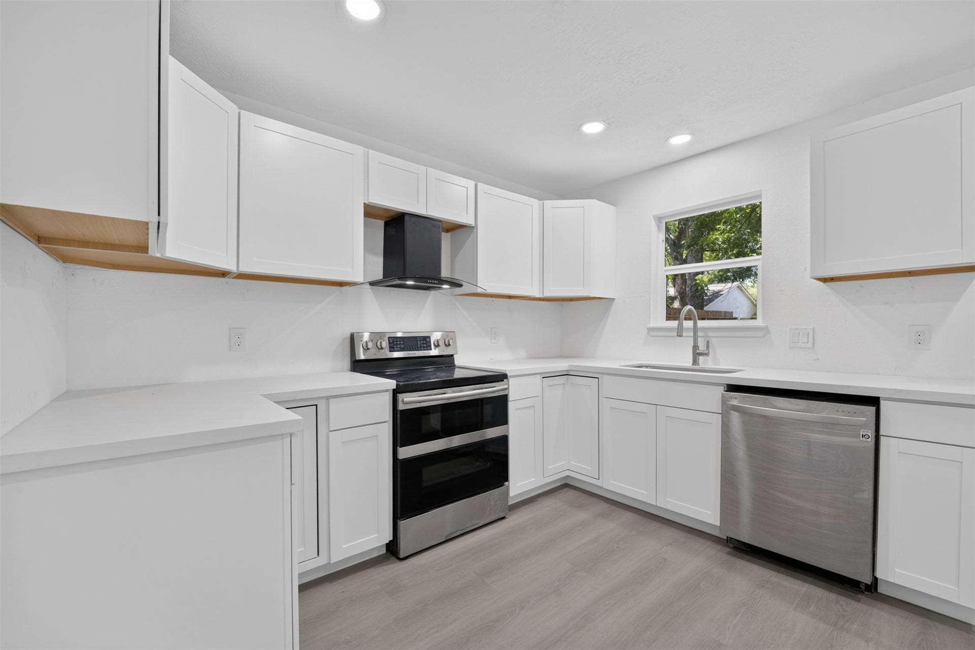 4247 Rosegate Drive, Spring, TX 77373