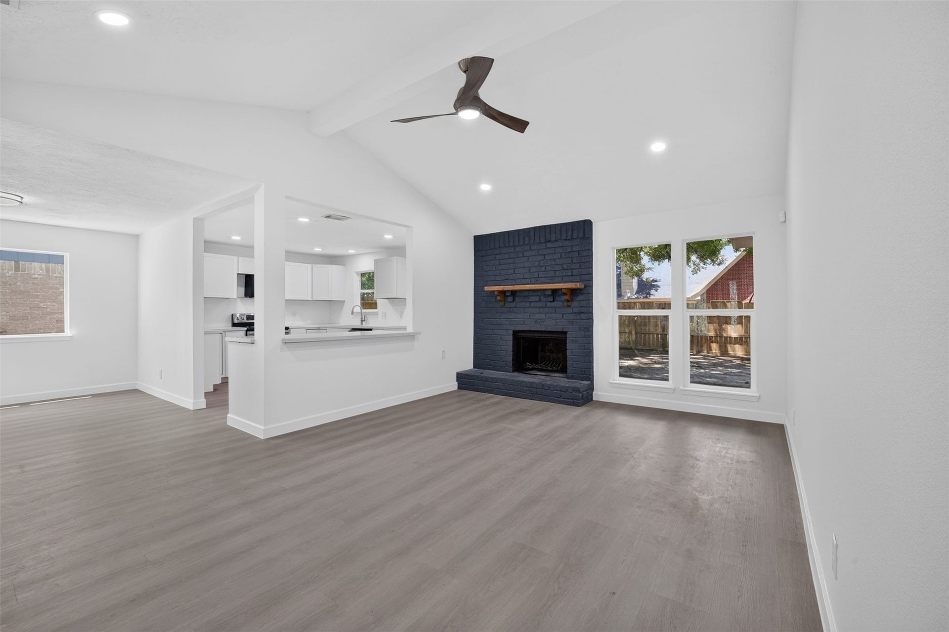 4247 Rosegate Drive, Spring, TX 77373