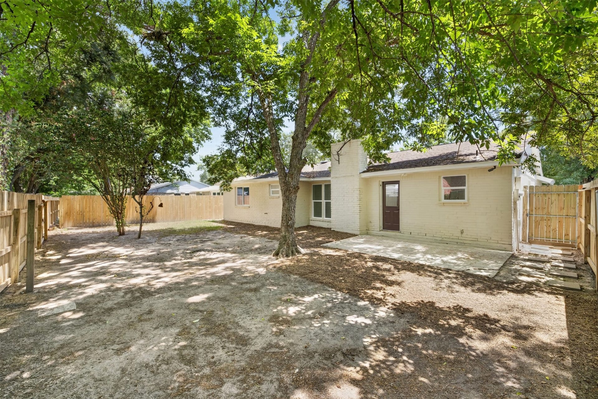 4247 Rosegate Drive, Spring, TX 77373