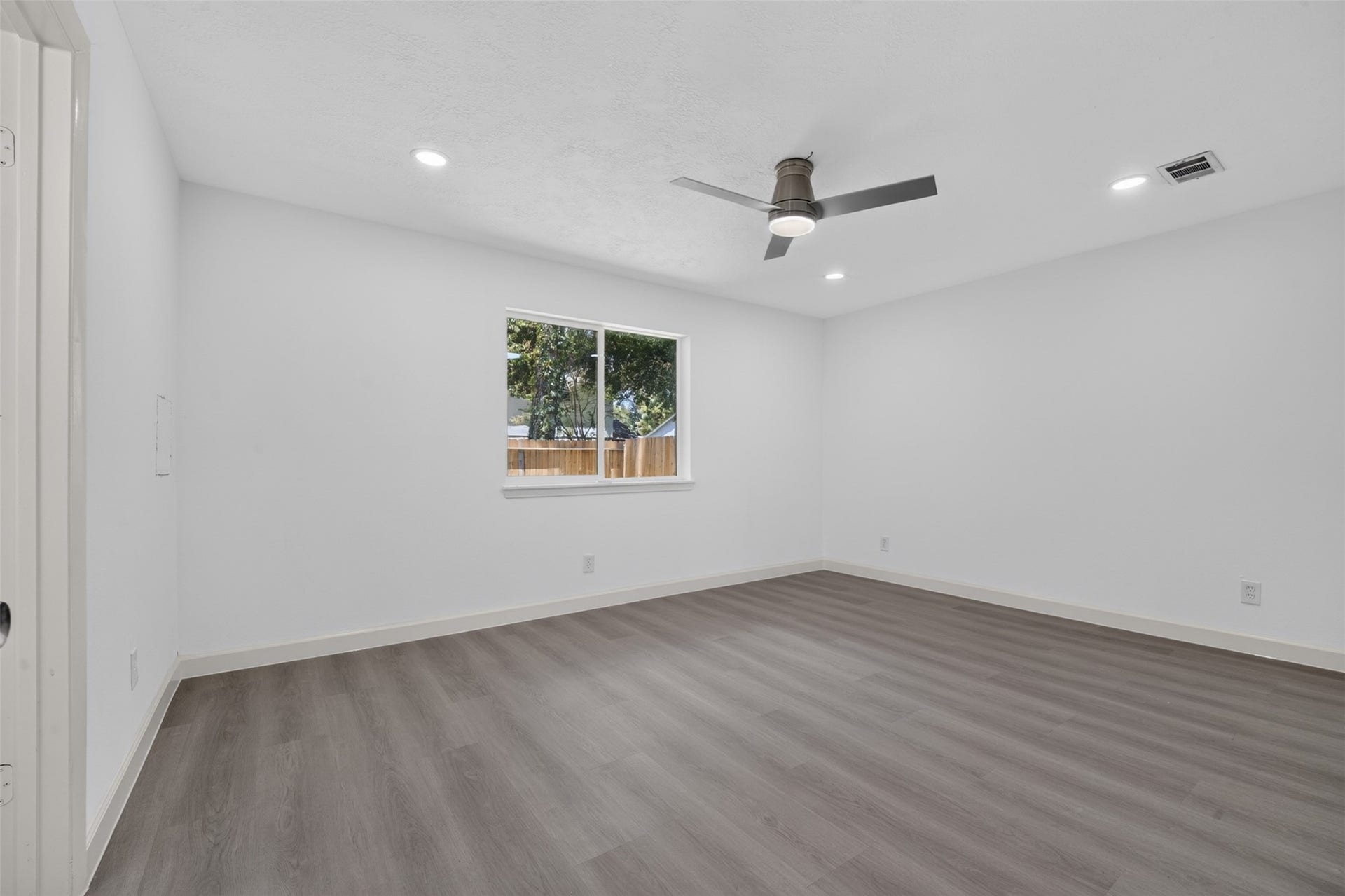 4th Bedroom