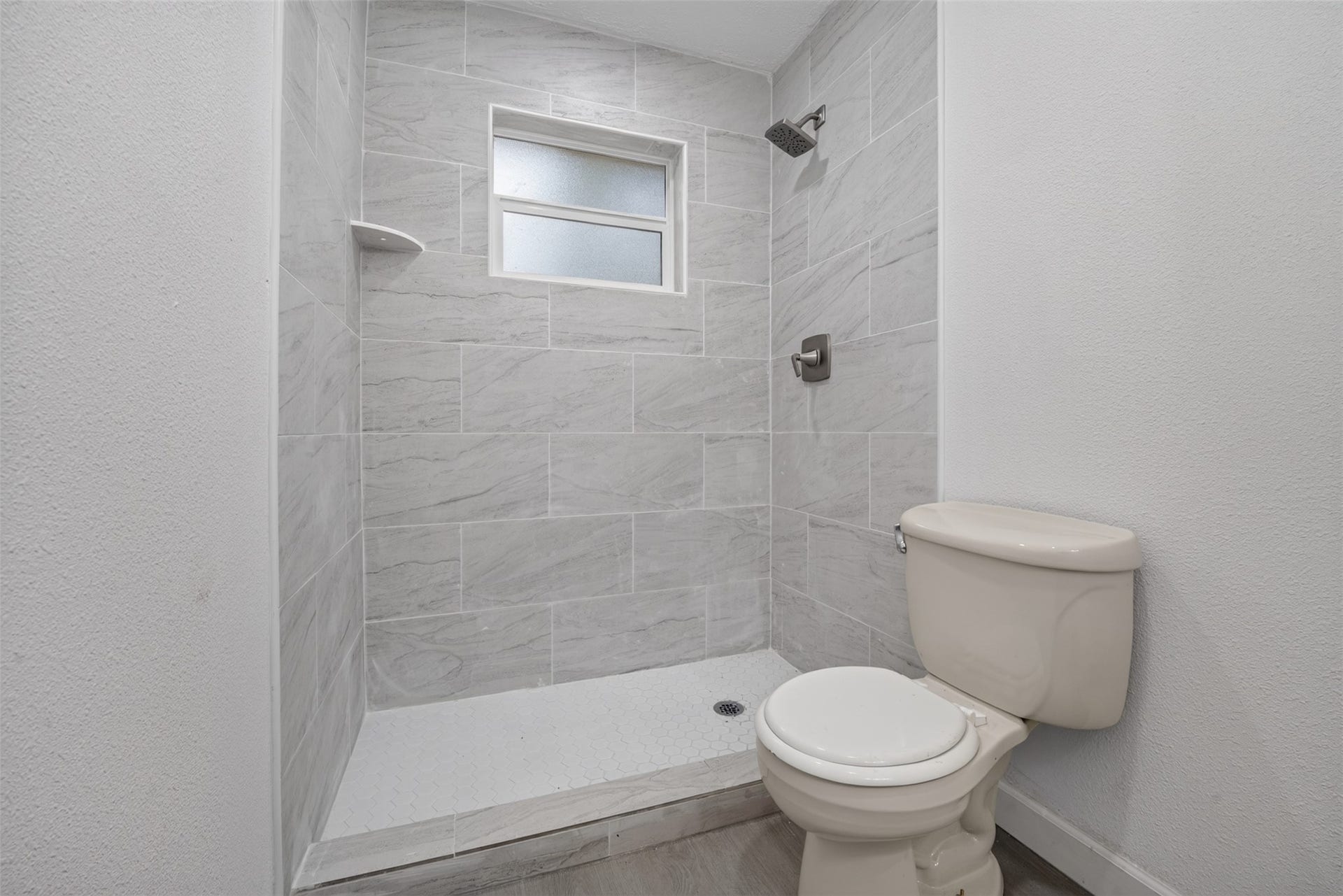 Primary Bath / Shower Only