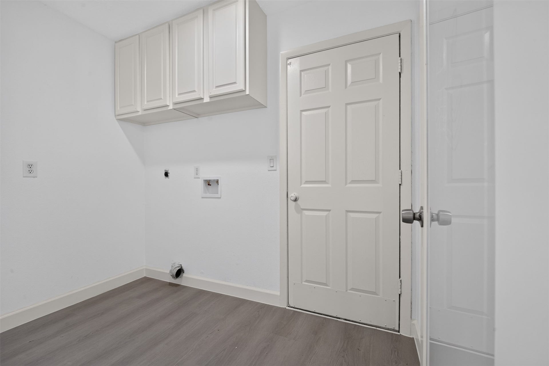 Landry & Mud Room
