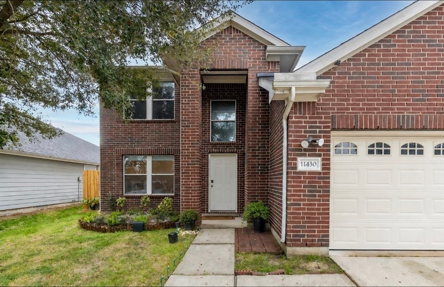 Property photo for 11430 Moonlight Ridge Drive, Humble, TX