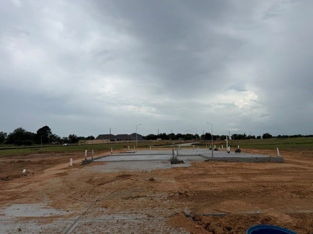 7538 Tall Foxglove Court, Fulshear, TX 77441