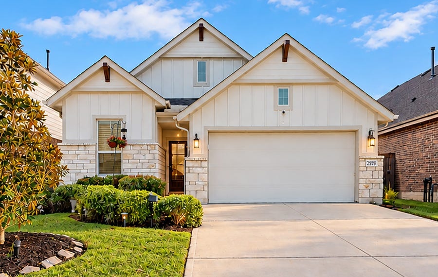 Property photo for 2526 Blazing Star Drive, Fulshear, TX