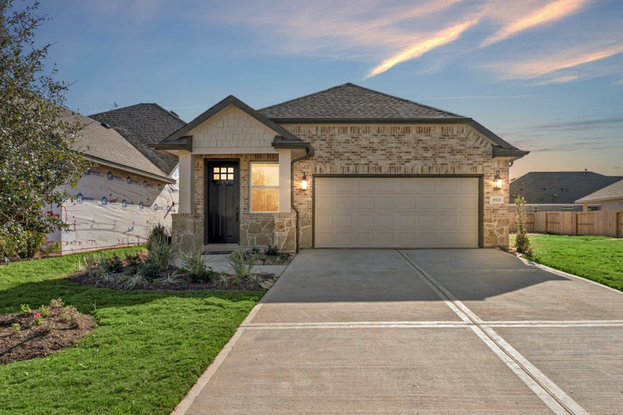 Property photo for 29535 Pondview Drive, Waller, TX