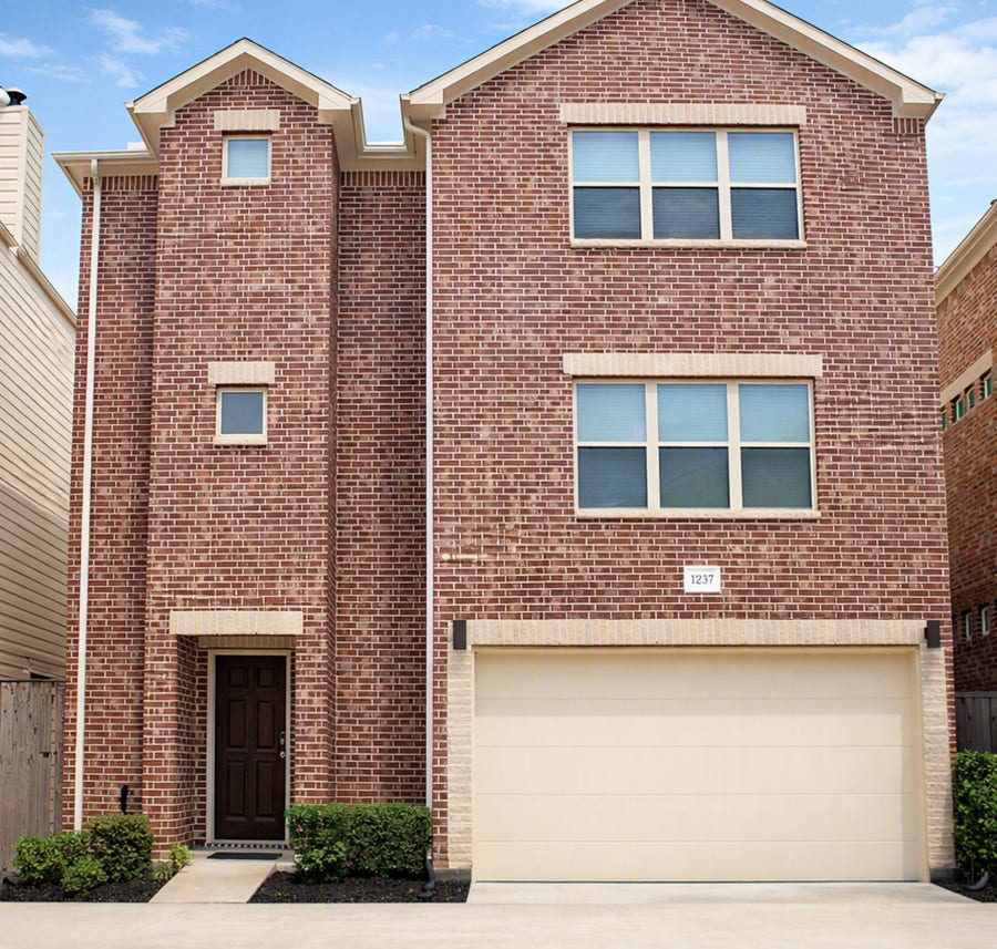 Property photo for 11605 Main Ash Drive, Houston, TX