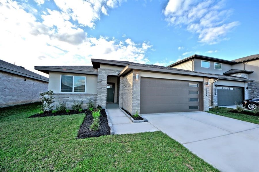 Property photo for 7703 Rainham Valley Lane, Richmond, TX