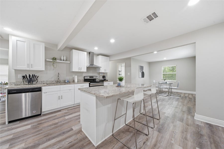 Property photo for 8826 Delilah Street, Houston, TX