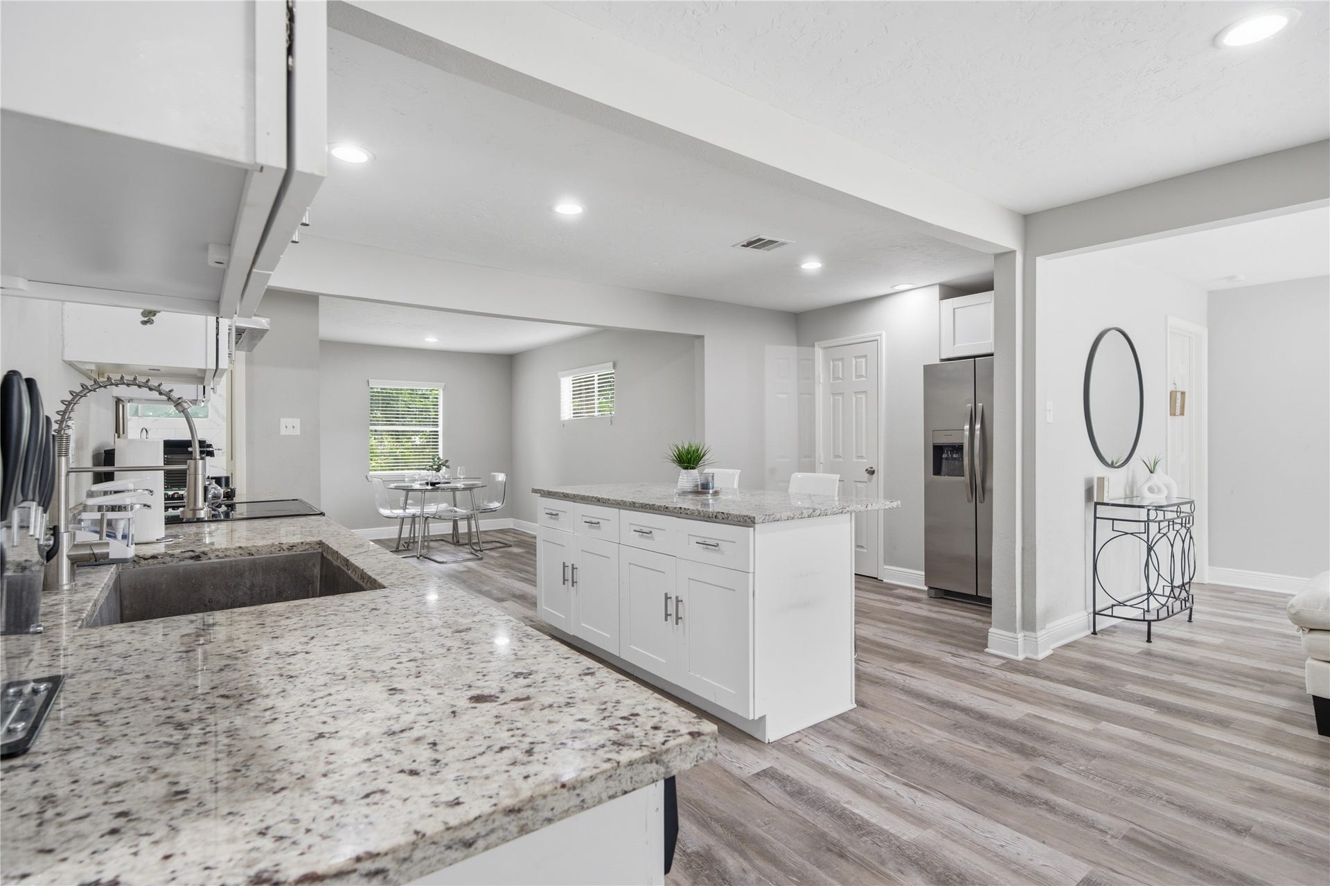 8826 Delilah Street, Houston, TX 77033