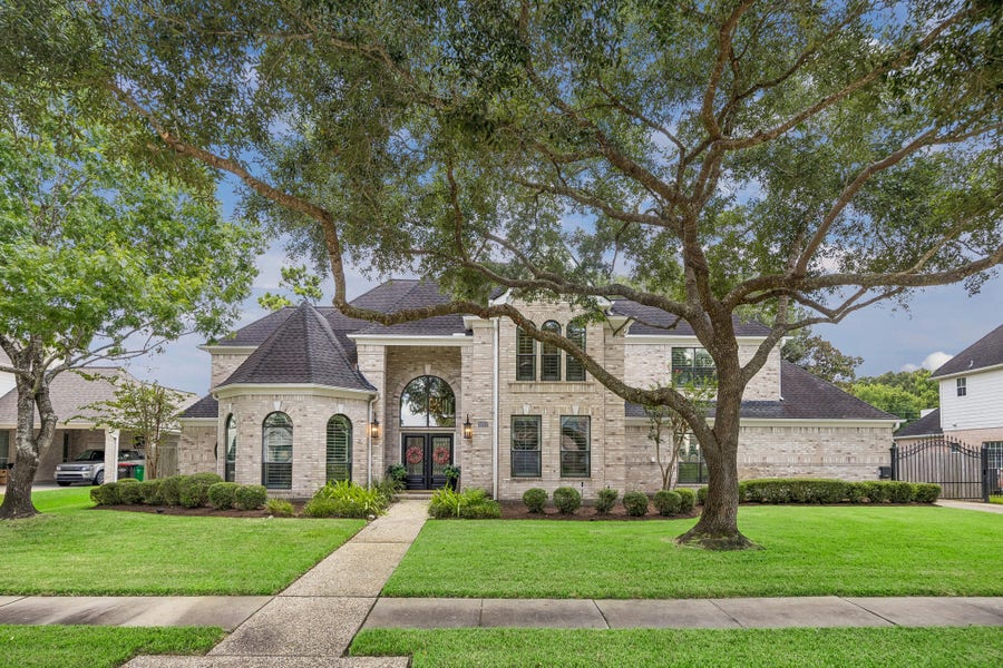 Property photo for 21219 Kelliwood Greens Drive, Katy, TX