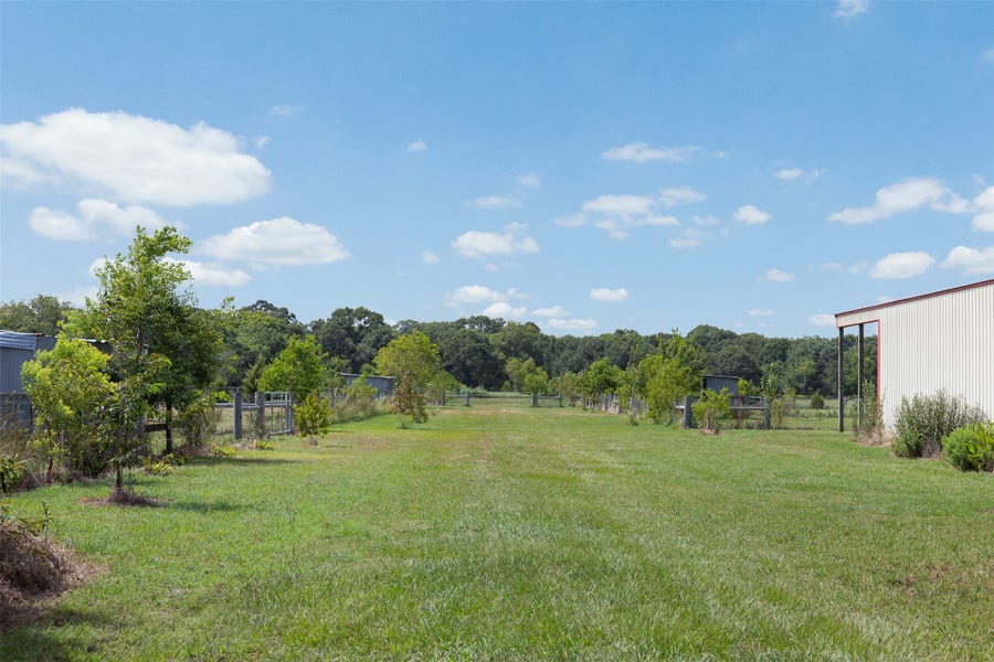 Property photo for 7910 Cr-628, Brazoria, TX