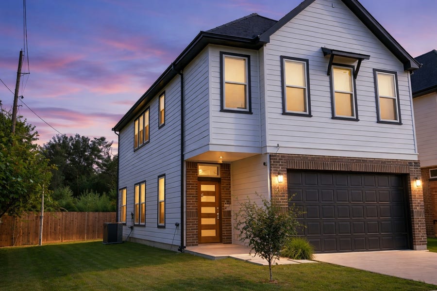 Property photo for 13413 Scott Street, Houston, TX
