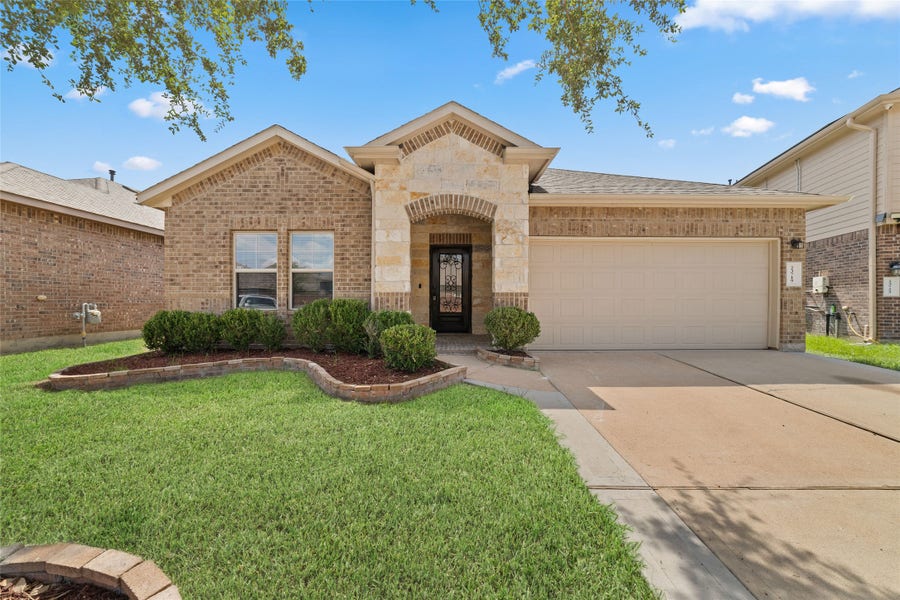 Property photo for 23719 San Servero Drive, Katy, TX