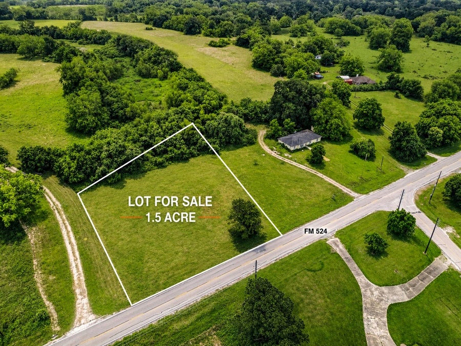 Property photo for 0000 Fm 524, Sweeny, TX
