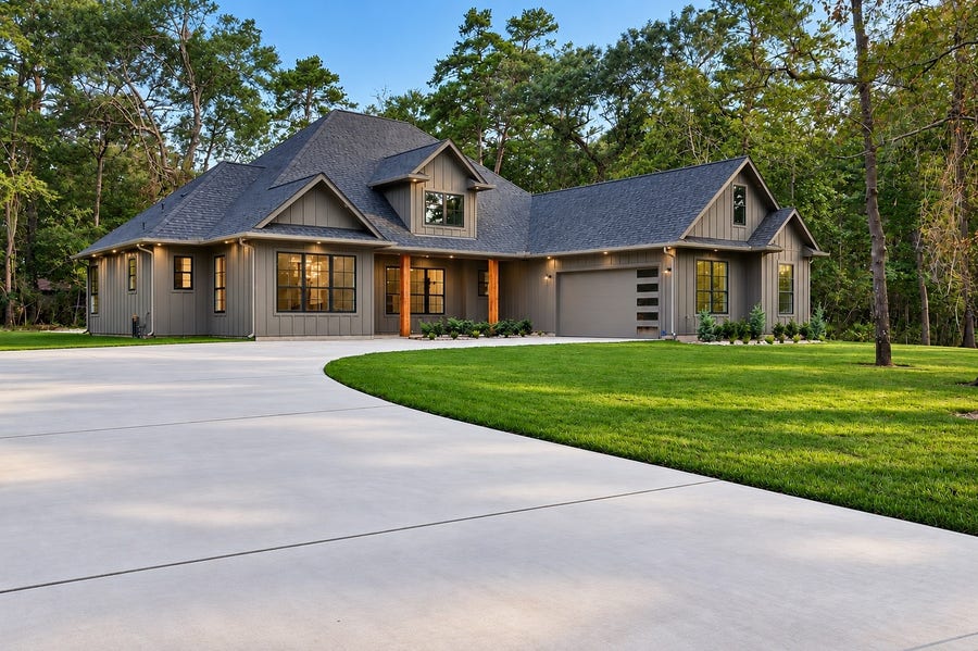 Property photo for 11299 Blue Heron Drive, Plantersville, TX