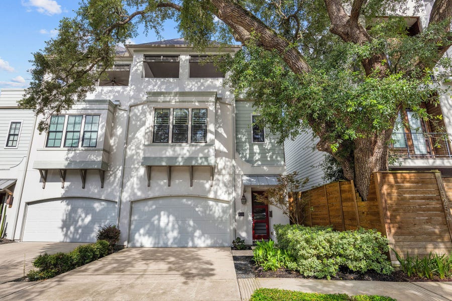 Property photo for 1519 Birdsall Street, Houston, TX