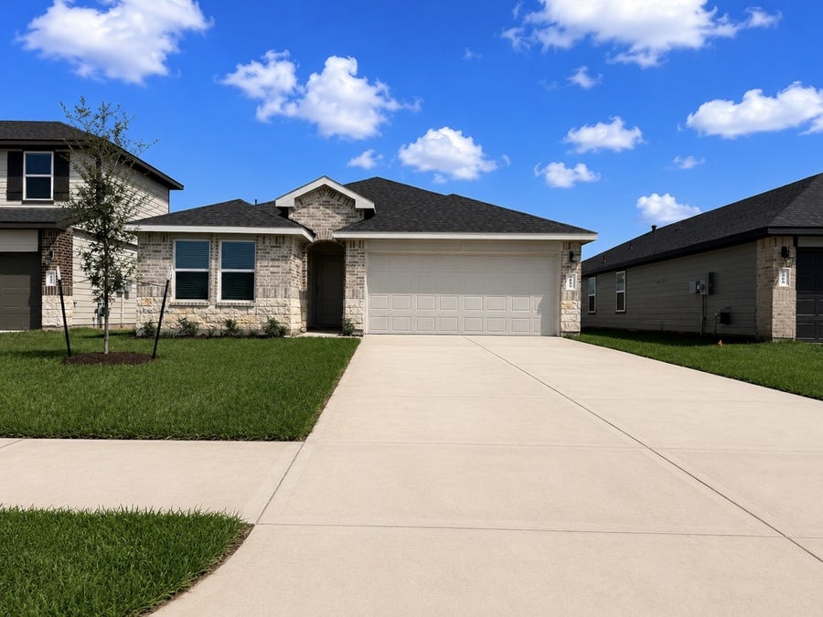 Property photo for 3059 Ferris Drive, Fulshear, TX