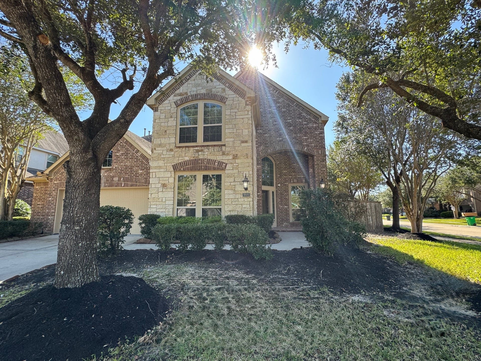 9919 Rochs Hill Court Corner, Katy, TX 77494 9919 Rochs Hill Court Corner, Katy, TX 77494