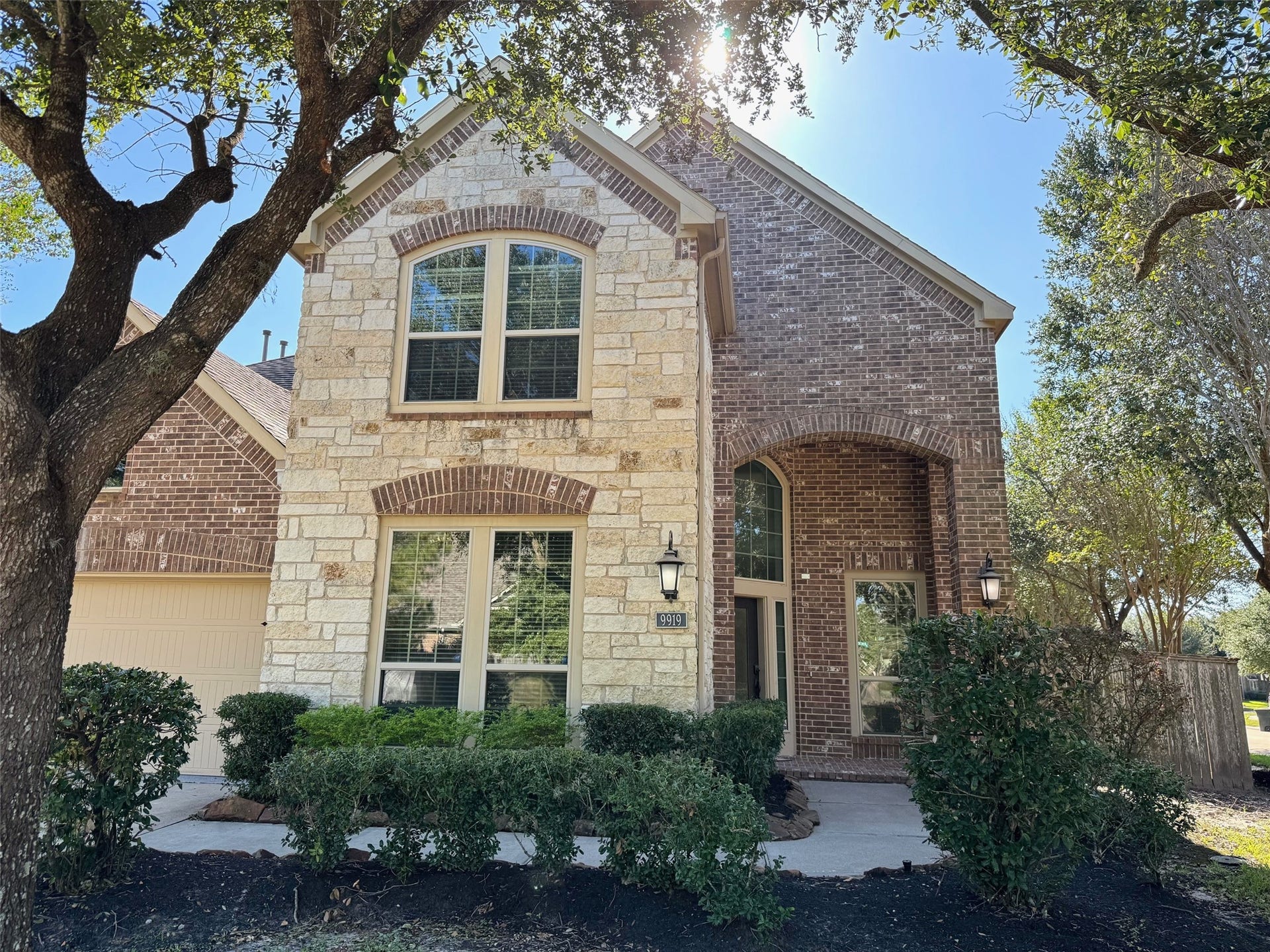 9919 Rochs Hill Court Corner, Katy, TX 77494 9919 Rochs Hill Court Corner, Katy, TX 77494