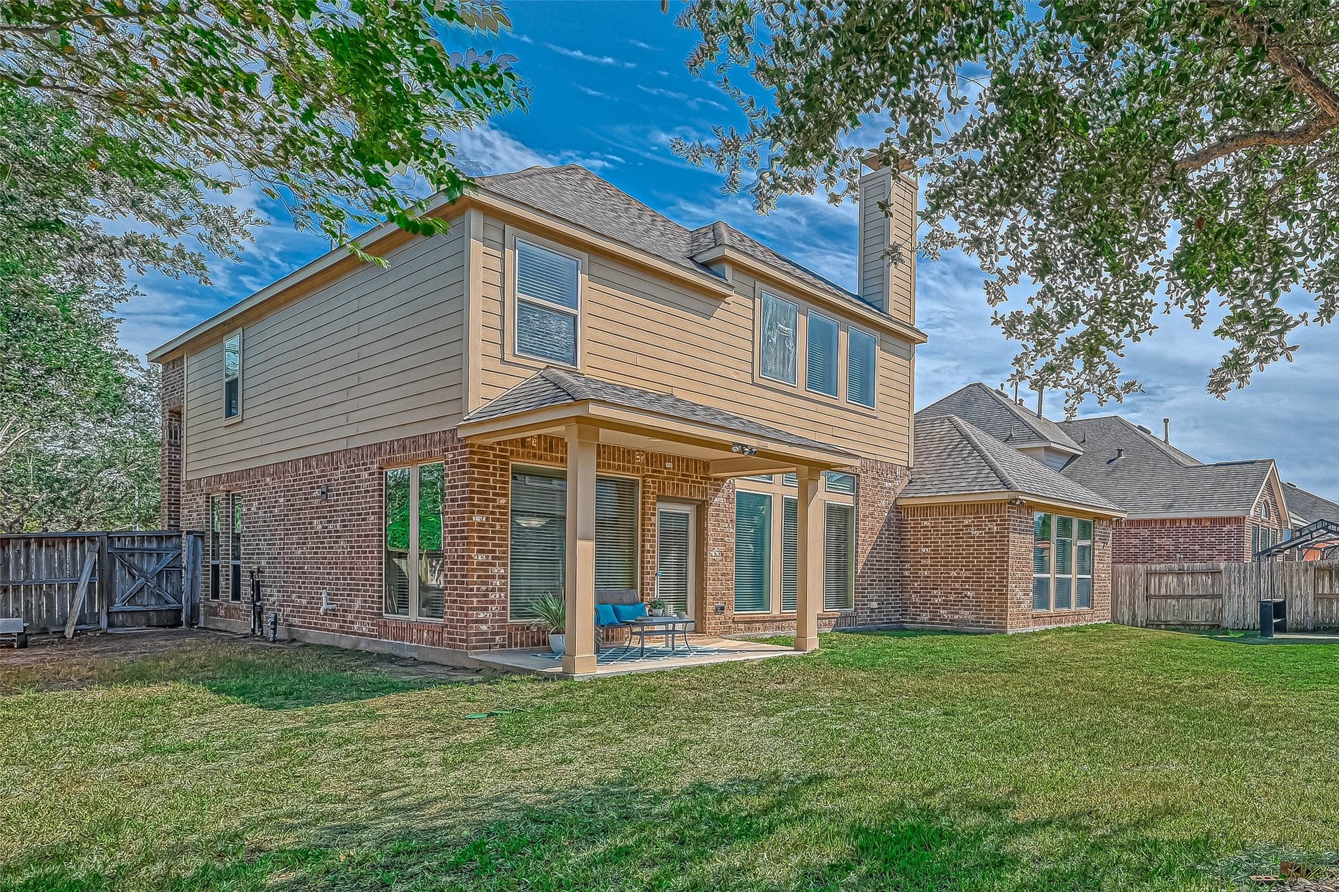 9919 Rochs Hill Court Corner, Katy, TX 77494 9919 Rochs Hill Court Corner, Katy, TX 77494