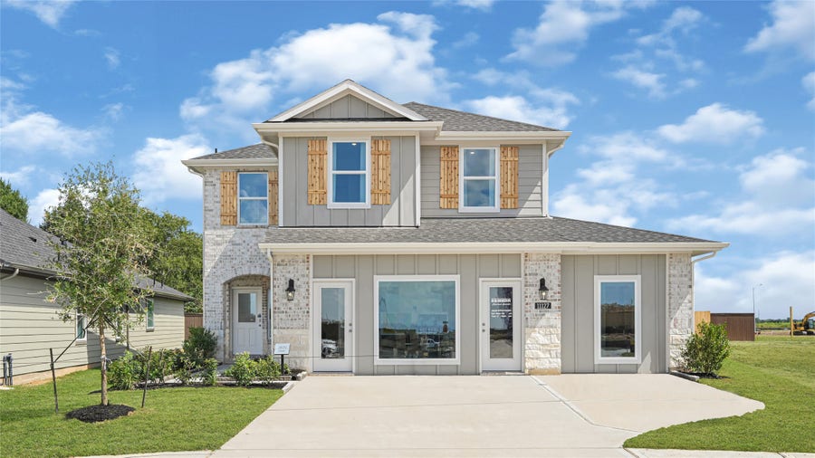 Property photo for 11107 August Sunset Drive, Needville, TX