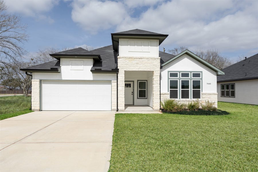Property photo for 7440 Avenue E, Beasley, TX