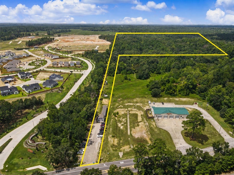 Property photo for 5769 Fm 149 Road, Magnolia, TX