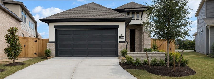 Property photo for 21239 Speckled Trout Lane, Cypress, TX