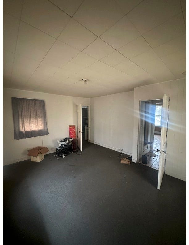 3308 Yupon Street, Houston, TX 77006 Upstairs Unit