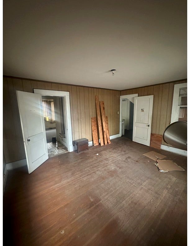 3308 Yupon Street, Houston, TX 77006 Upstairs Unit