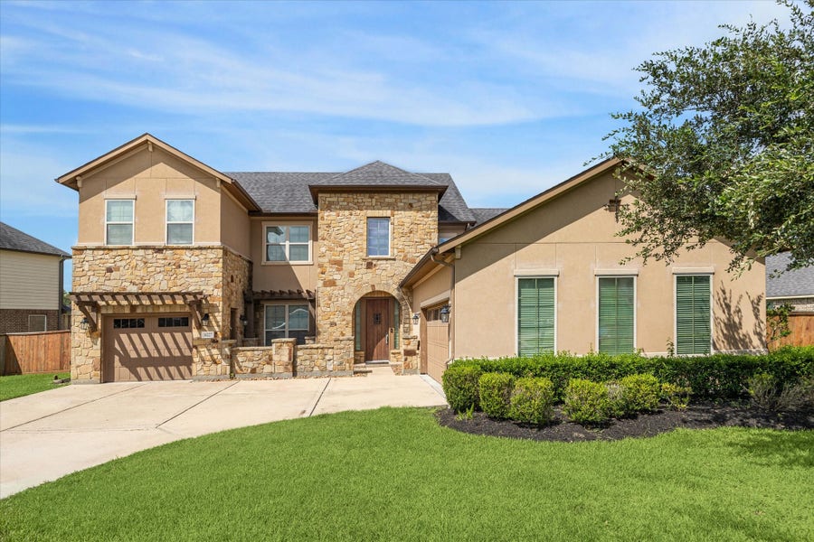 Property photo for 16227 Latticevine, Cypress, TX