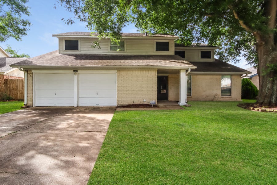 Property photo for 21407 Park Downe Lane, Katy, TX