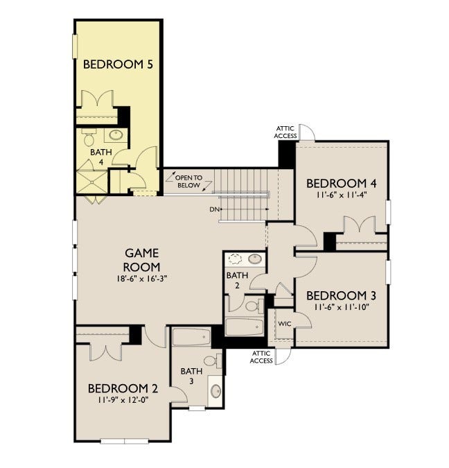 24315 Ponds Creek Court, Magnolia, TX 77355 24315 Ponds Creek Court, Magnolia, TX 77355