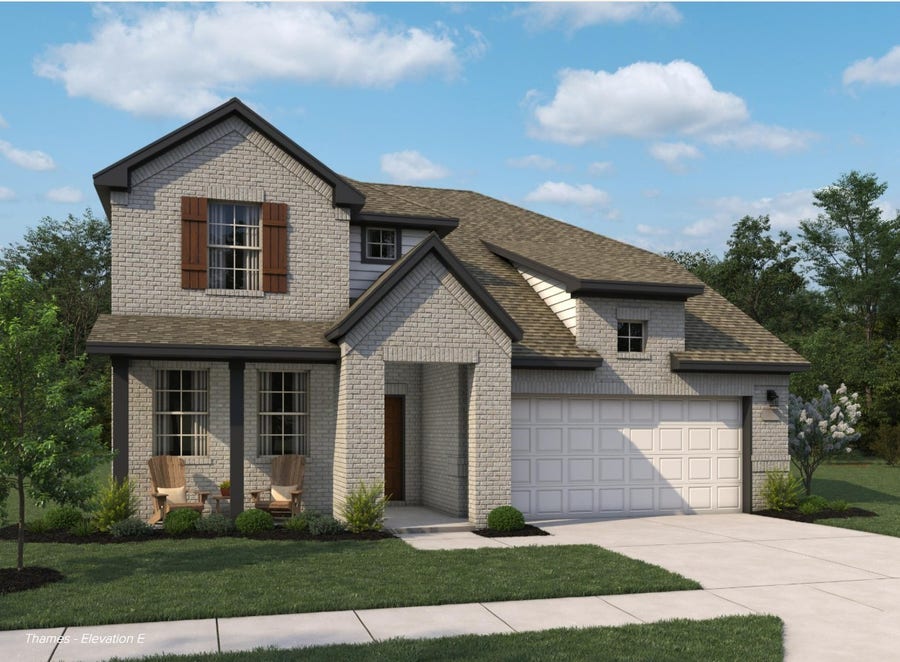 Property photo for 24315 Ponds Creek Court, Magnolia, TX