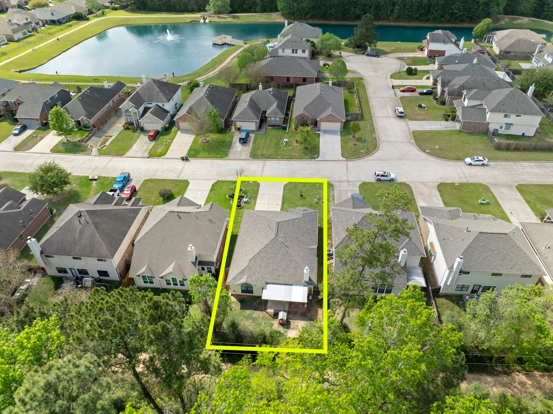 8022 N Tarrytown Crossing Drive, Conroe, TX 77304 8022 N Tarrytown Crossing Drive, Conroe, TX 77304