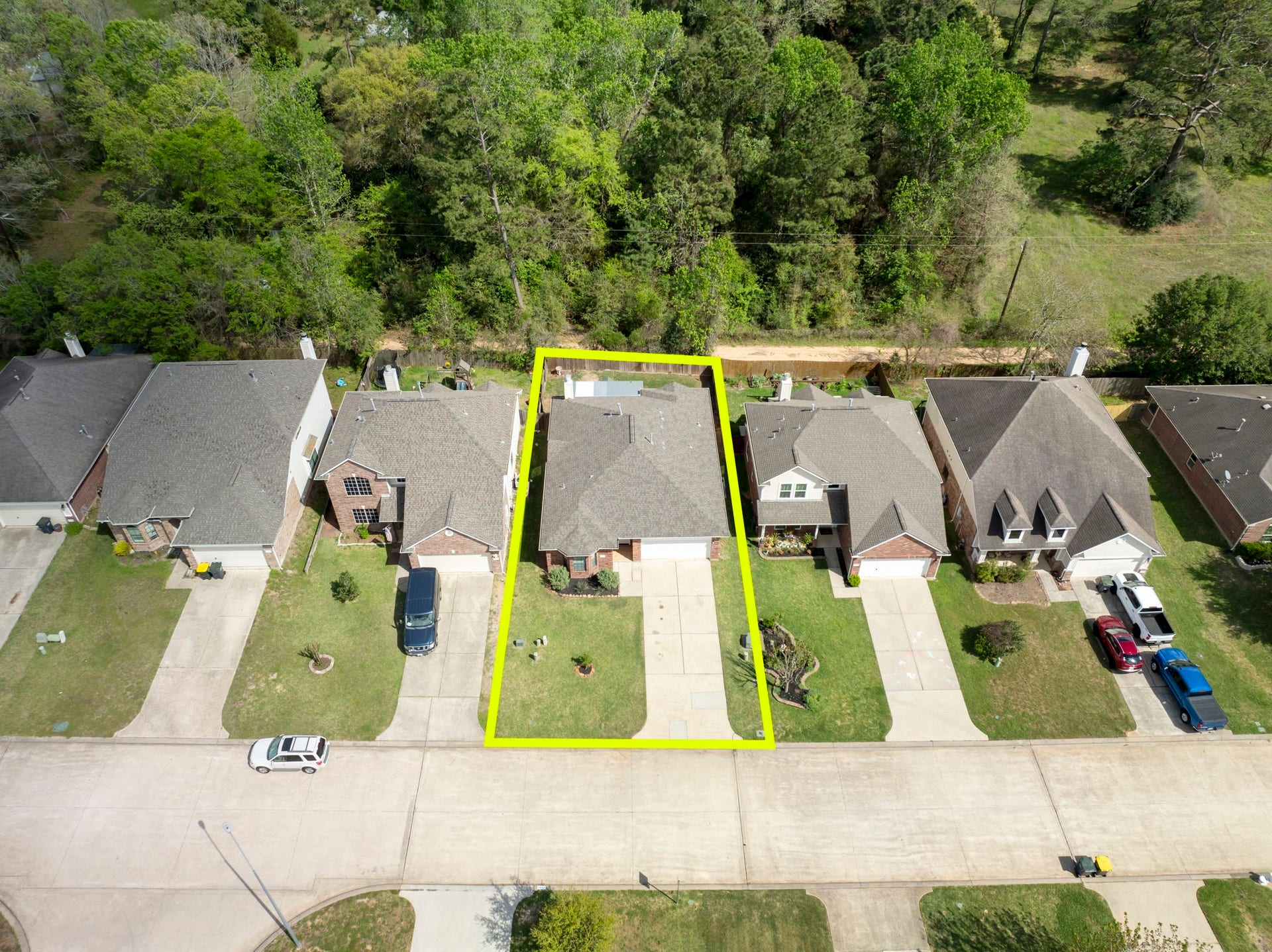 8022 N Tarrytown Crossing Drive, Conroe, TX 77304 8022 N Tarrytown Crossing Drive, Conroe, TX 77304