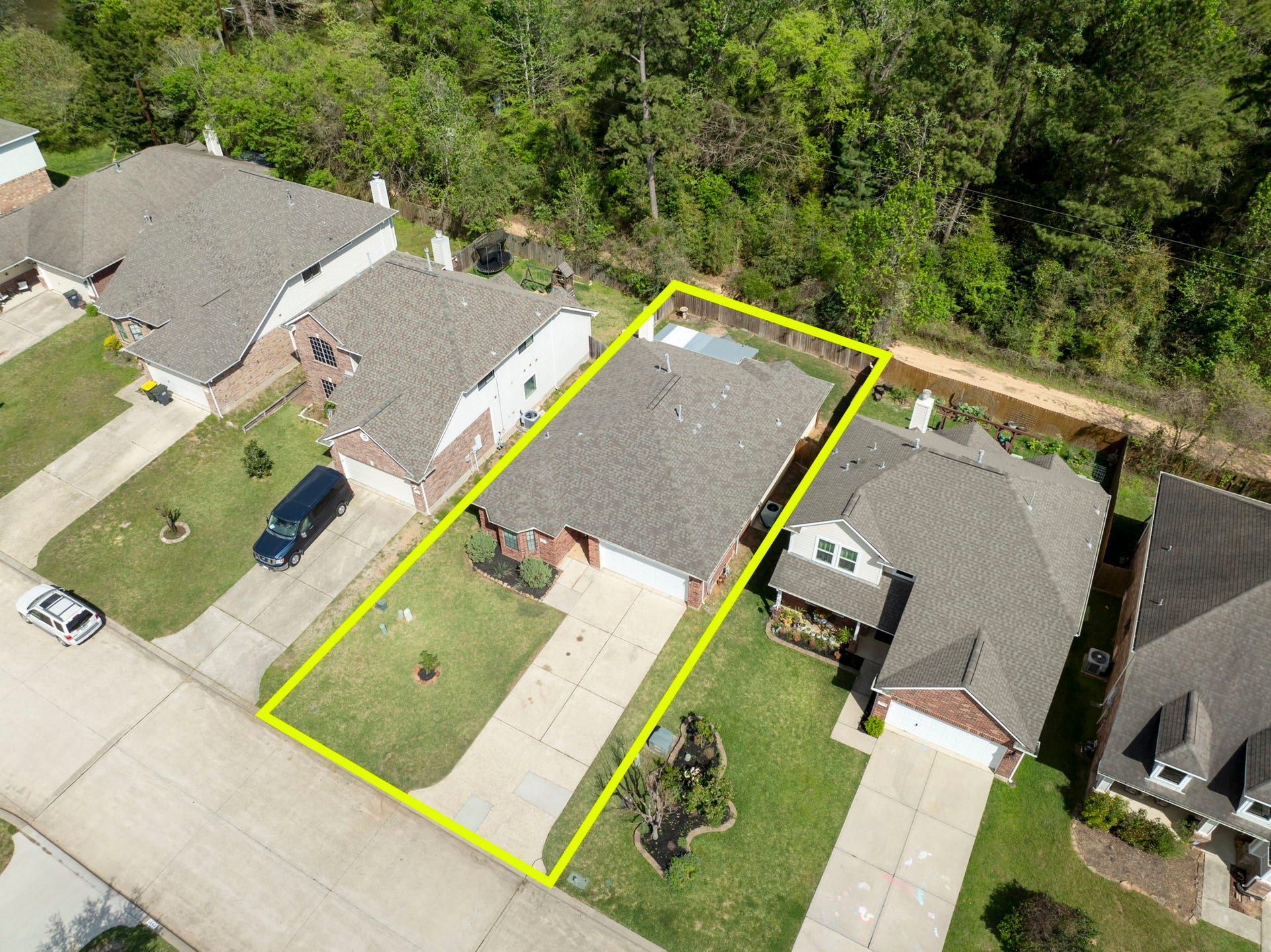 8022 N Tarrytown Crossing Drive, Conroe, TX 77304 8022 N Tarrytown Crossing Drive, Conroe, TX 77304