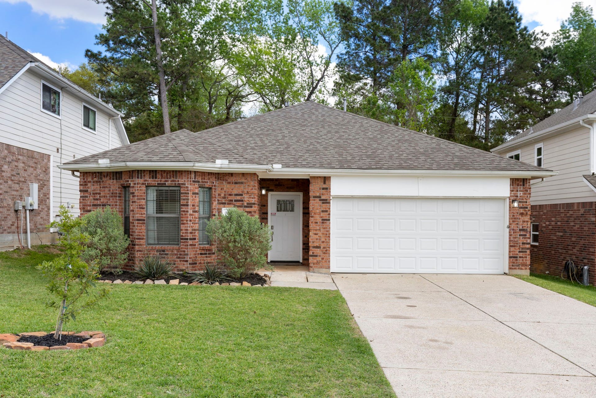 8022 N Tarrytown Crossing Drive, Conroe, TX 77304 8022 N Tarrytown Crossing Drive, Conroe, TX 77304