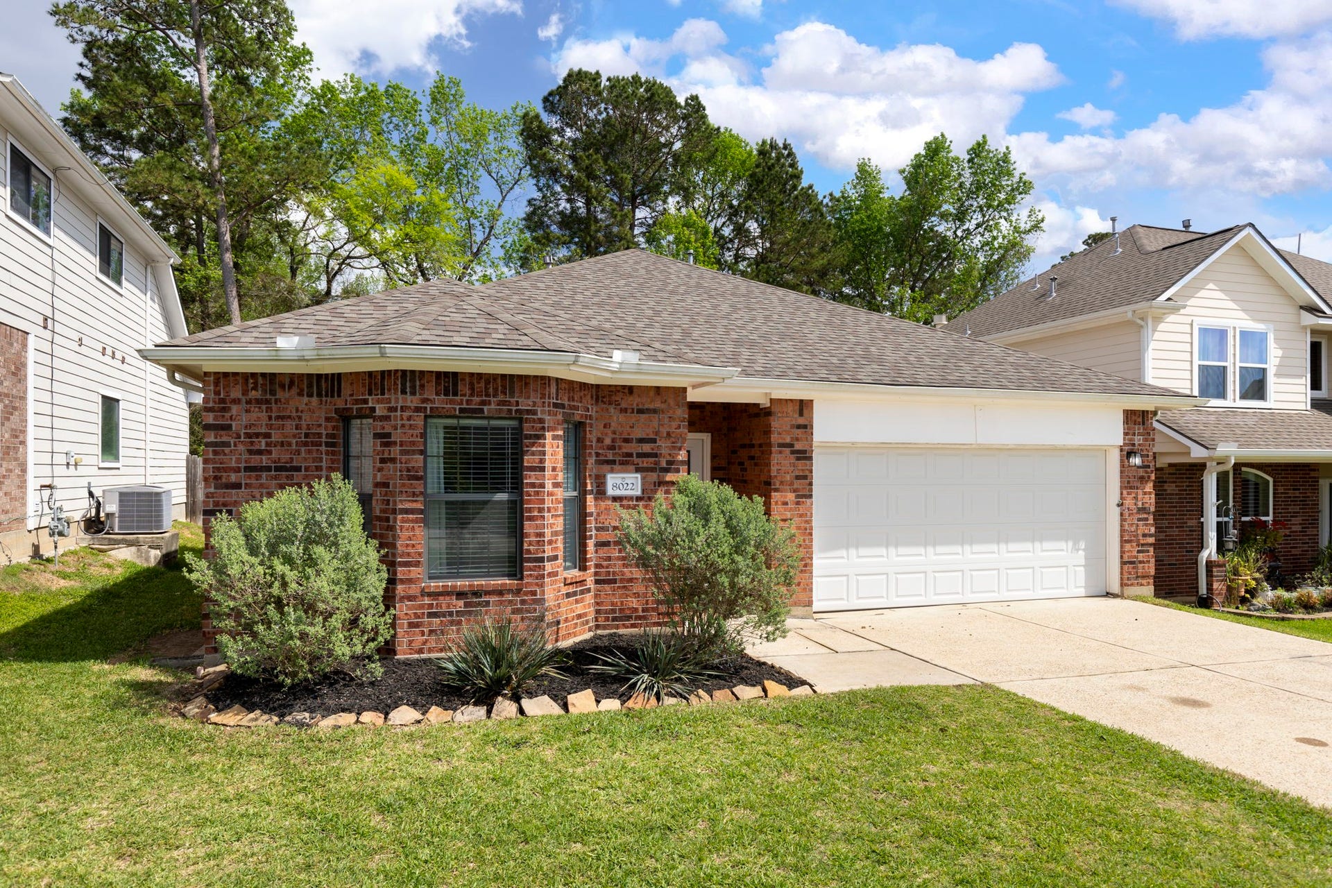 8022 N Tarrytown Crossing Drive, Conroe, TX 77304 8022 N Tarrytown Crossing Drive, Conroe, TX 77304