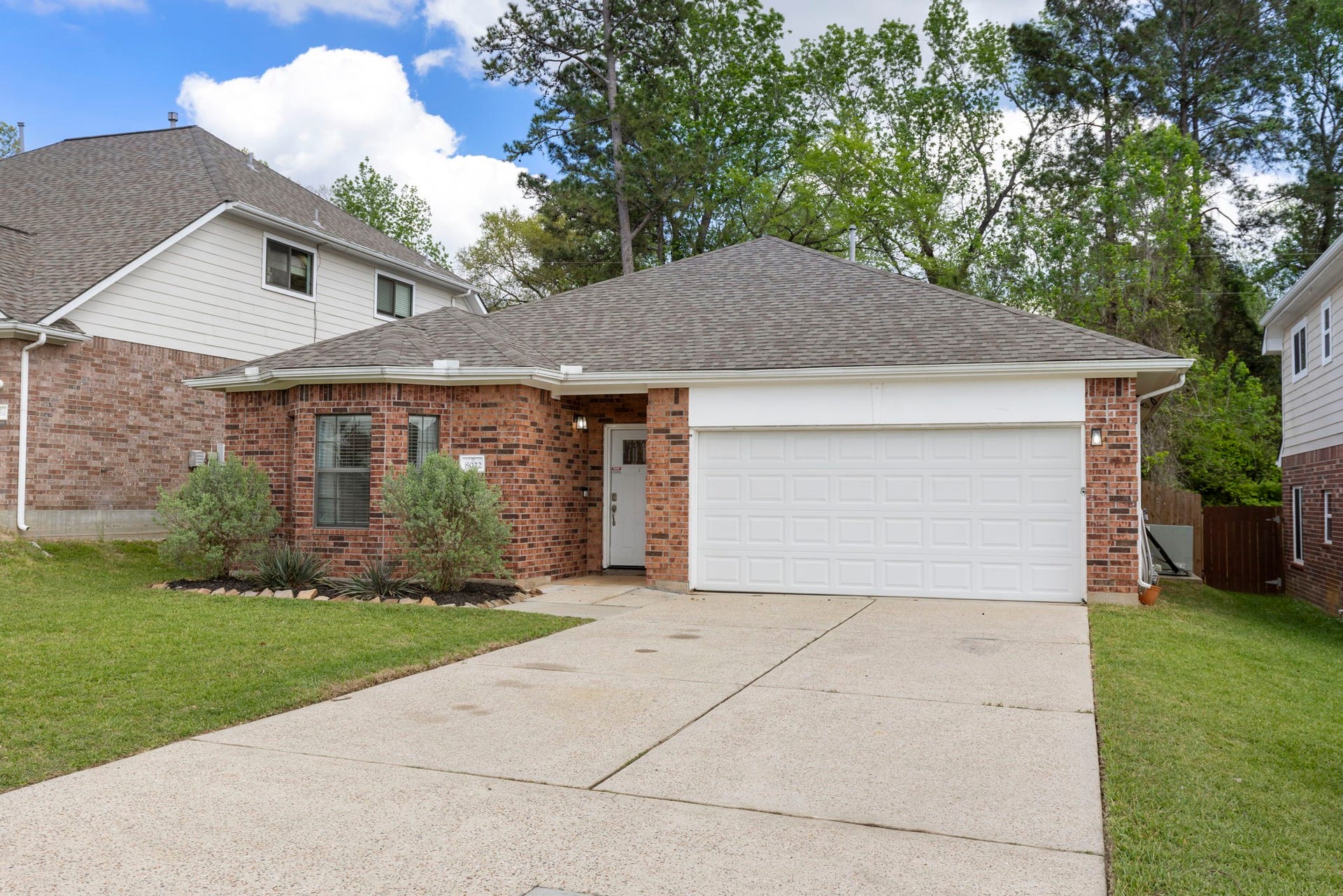 8022 N Tarrytown Crossing Drive, Conroe, TX 77304 8022 N Tarrytown Crossing Drive, Conroe, TX 77304