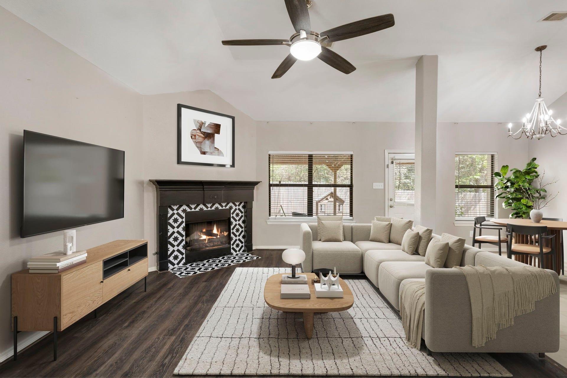 8022 N Tarrytown Crossing Drive, Conroe, TX 77304 8022 N Tarrytown Crossing Drive, Conroe, TX 77304