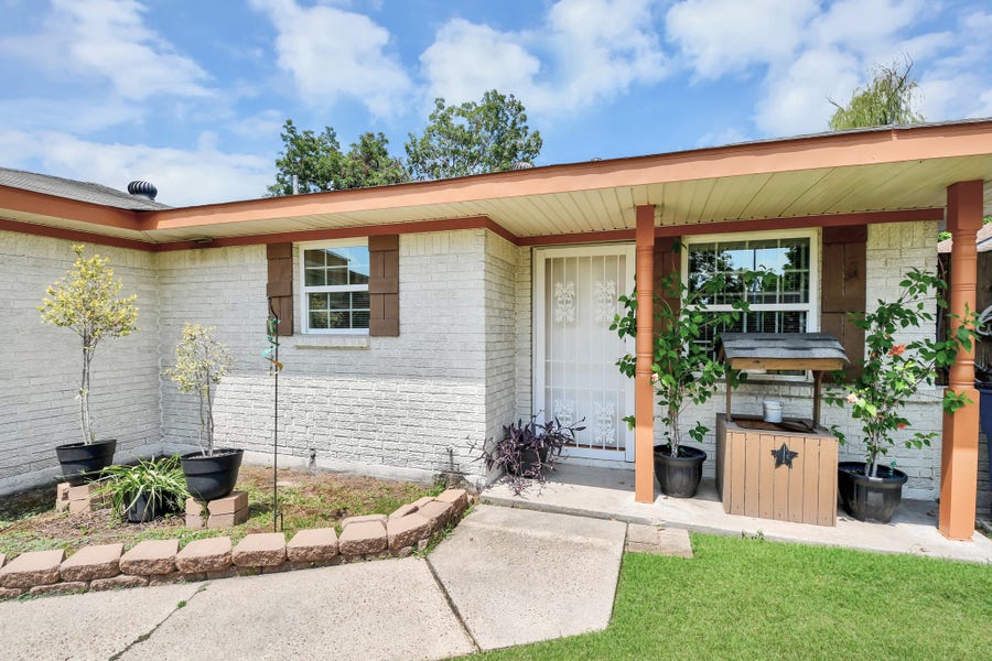 Property photo for 3007 Havner Lane, Houston, TX
