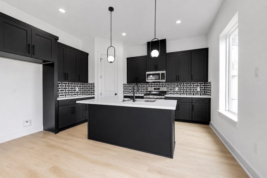 Property photo for 9007 Noel Street, #B, Houston, TX