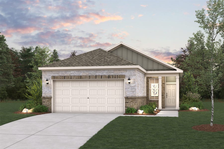 Property photo for 12606 Nueces River Drive, Cypress, TX