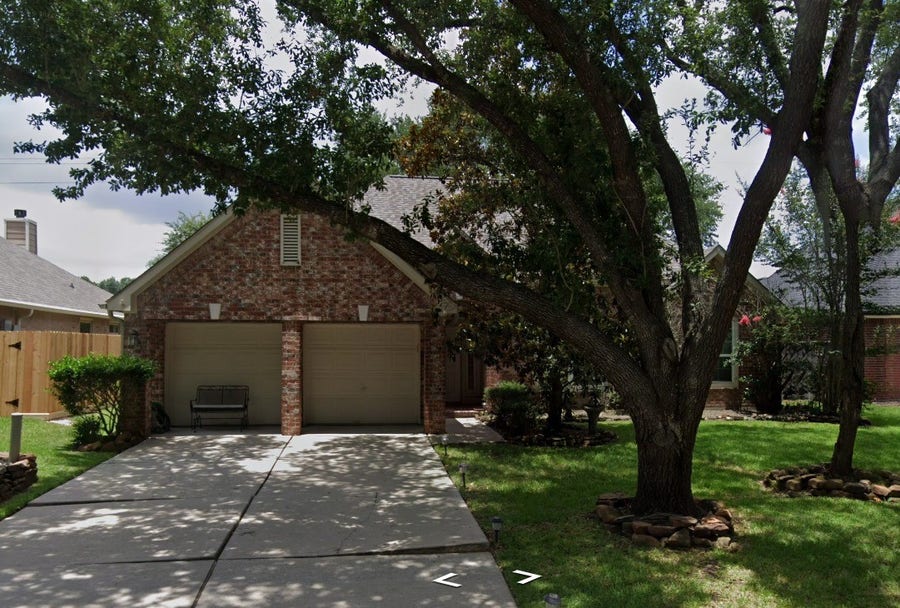 Property photo for 2019 Copperwood Park Lane, Spring, TX