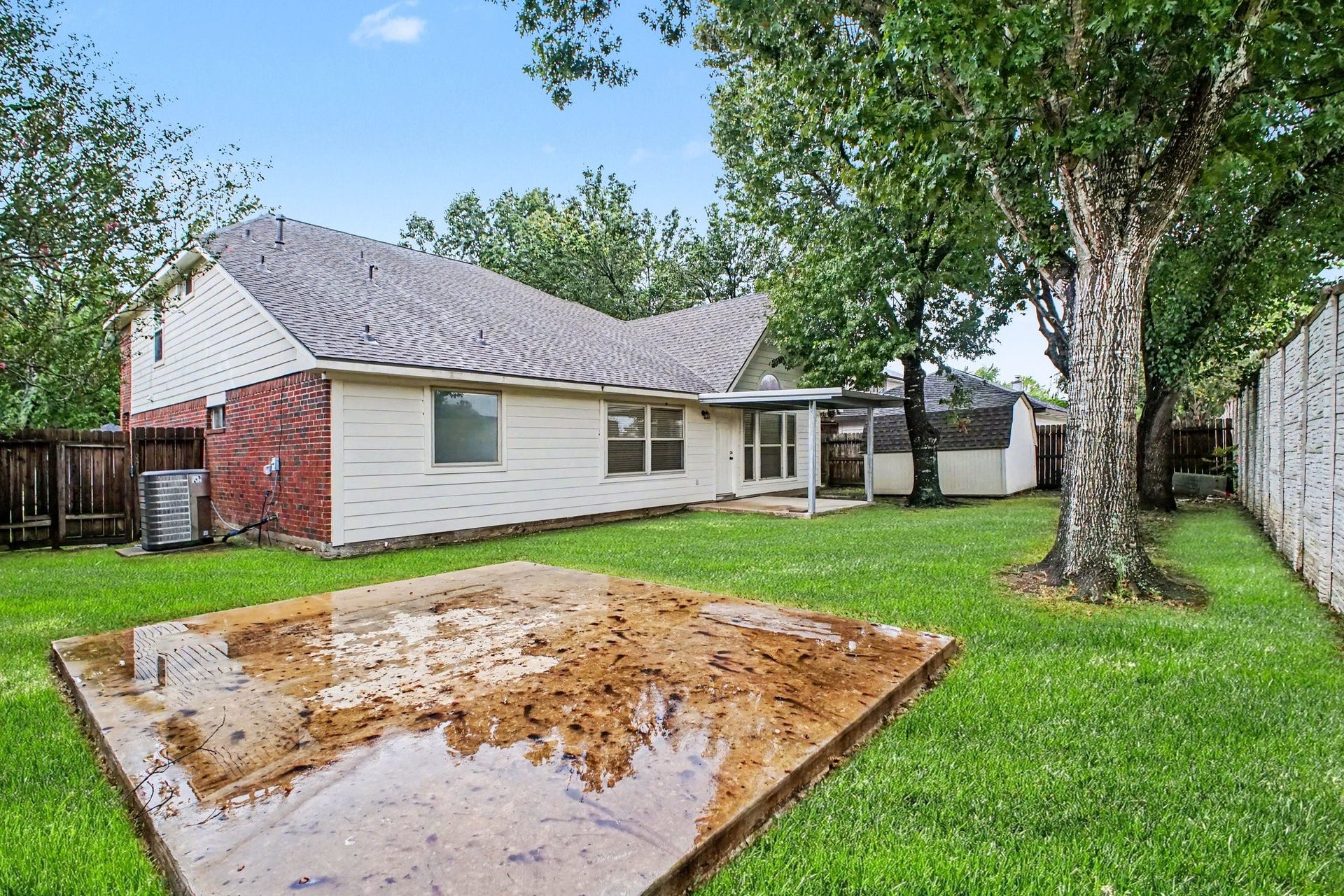 3234 Lee Circle, Pearland, TX 77581 3234 Lee Circle, Pearland, TX 77581
