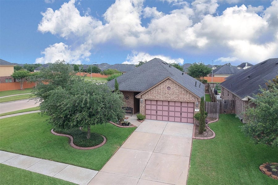 Property photo for 8303 Durango Lodge Lane, Richmond, TX