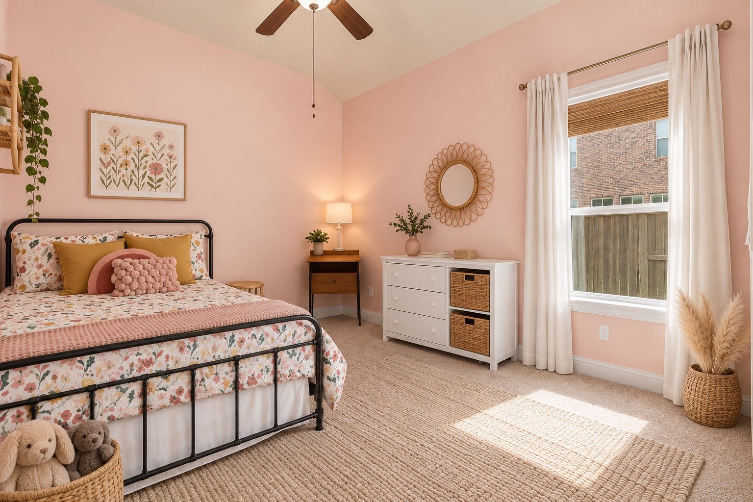 1413 Coffee Mill Court, League City, TX 77573 Bedroom 4